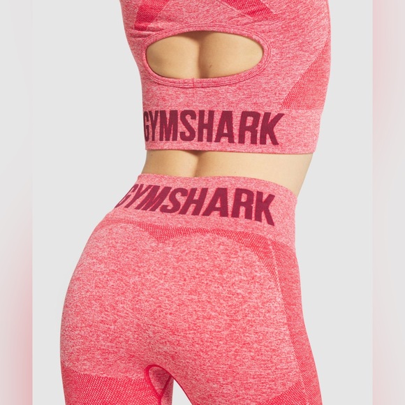 Gymshark Flex Cycling Shorts - Picture 15 of 16